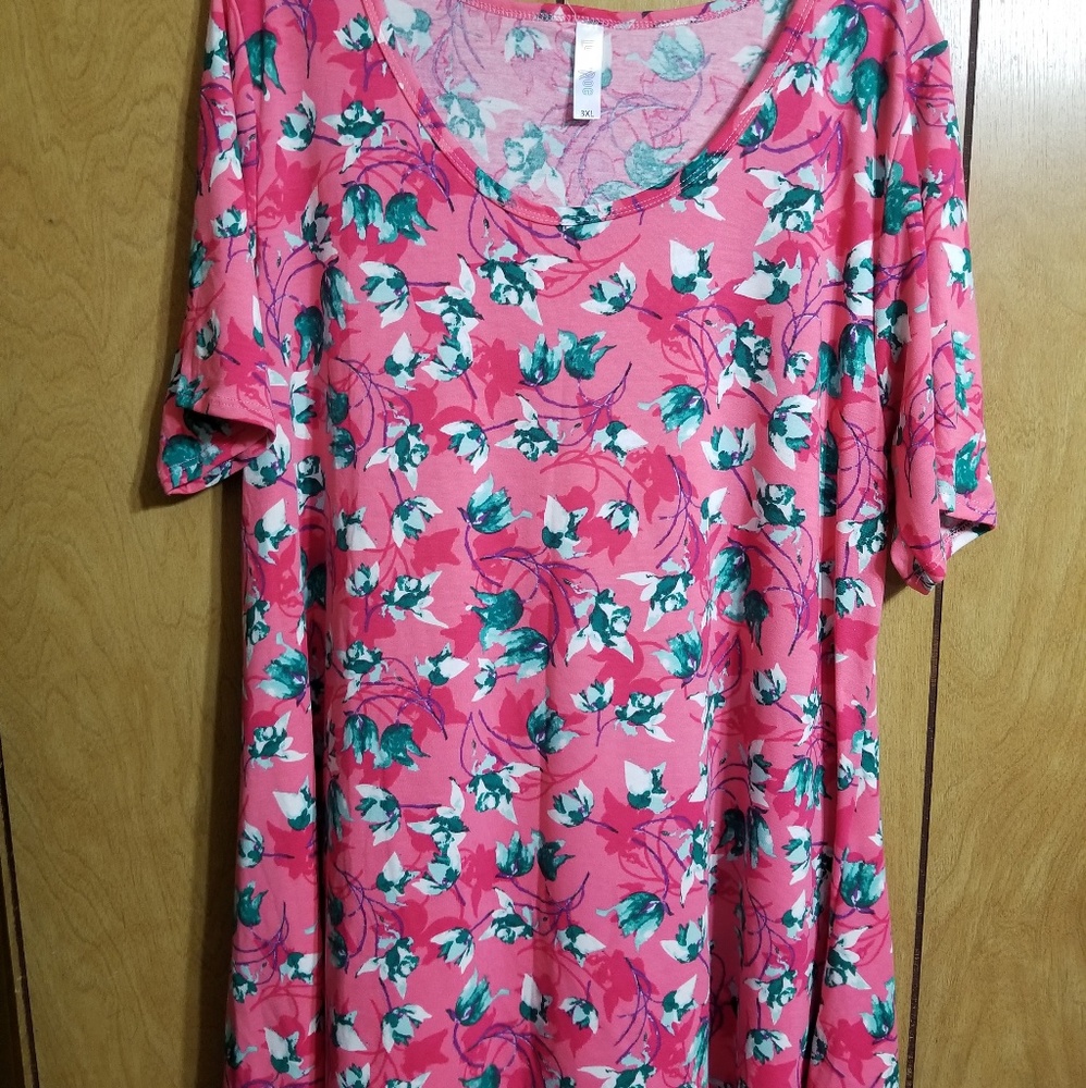3xl lularoe perfect